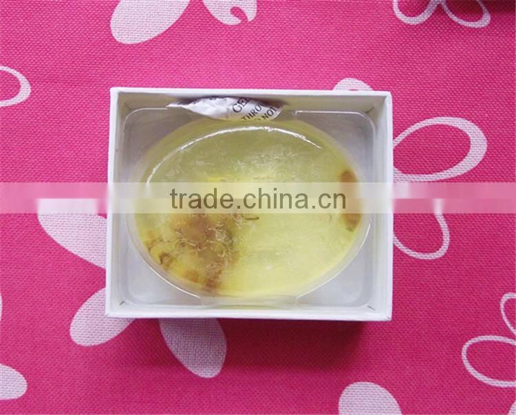 round shape soap package machine | round shape soap wrapper | soap packing machine
