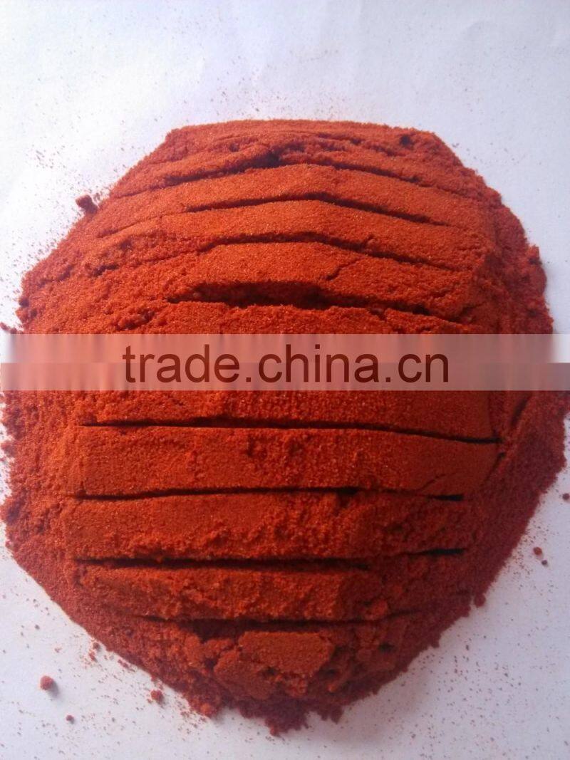 Spices Powder Seasoning Chinese Chilli Powder Sweet Paprika Powder Red Pepper Powder
