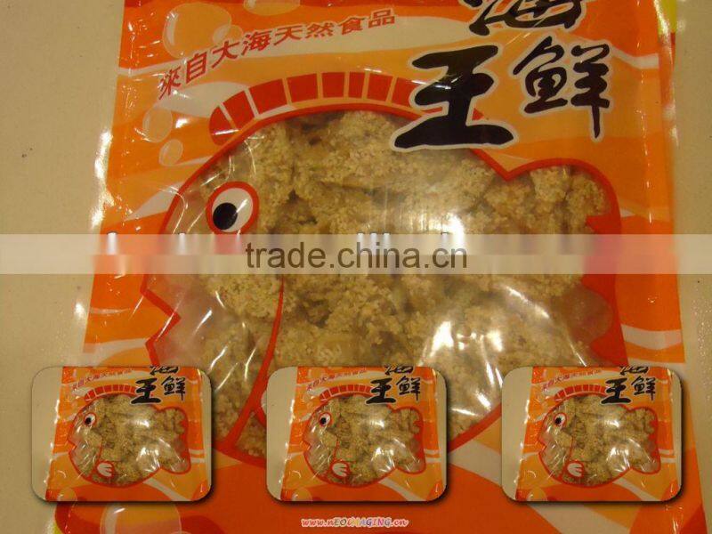 bombay duck in high quality and tasty