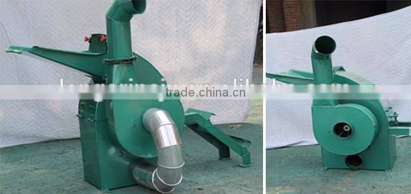 High Quality Automatic Foam Shredder Machine with CE Certificate