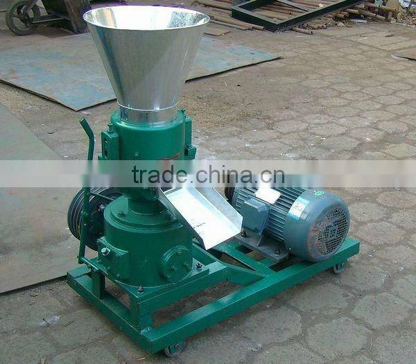 animal feed pelletizing machines mill/ /High output feed animal pellet machine// 0086-15838059105