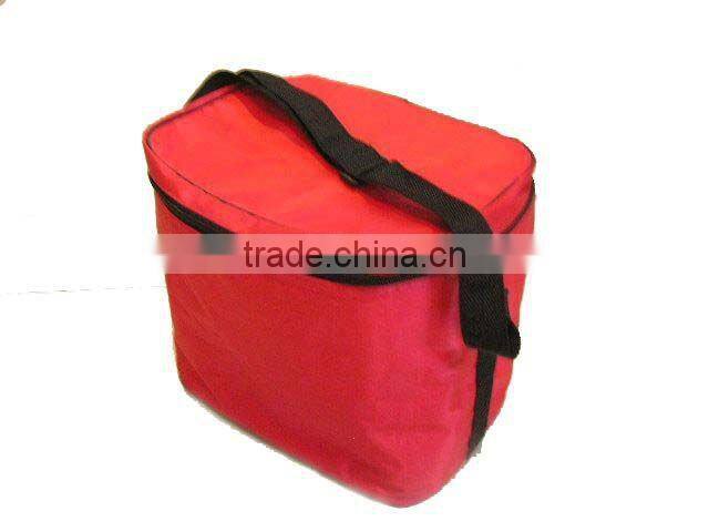 heat sealed non-woven bag