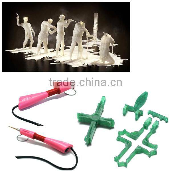 SJ-1313 Thermostatic wax carving tool