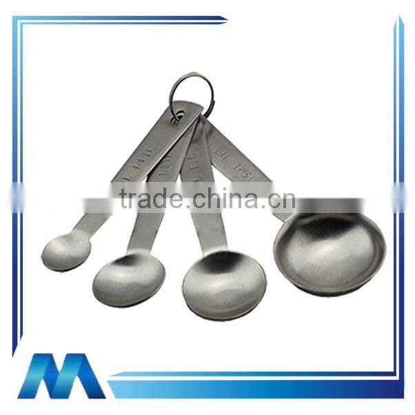 wholesale stainless steel measuring cup