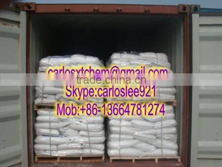 Industrial Grade Sodium Sulphate Anhydrous 99% for Textile Use