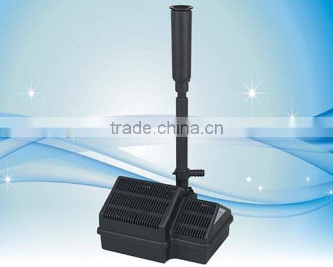 Wholesale hot selling 12W Garden Water Submersible Fountain Pump HJ-923
