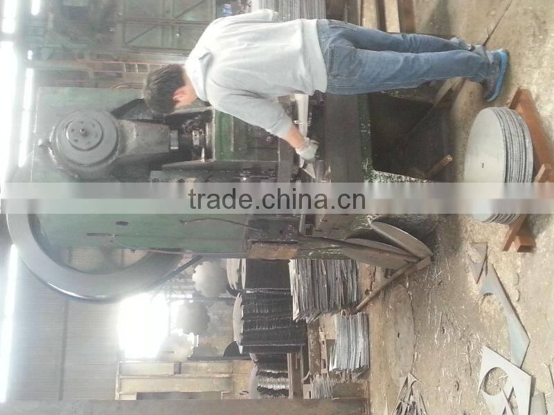 disc harrow blade 36"