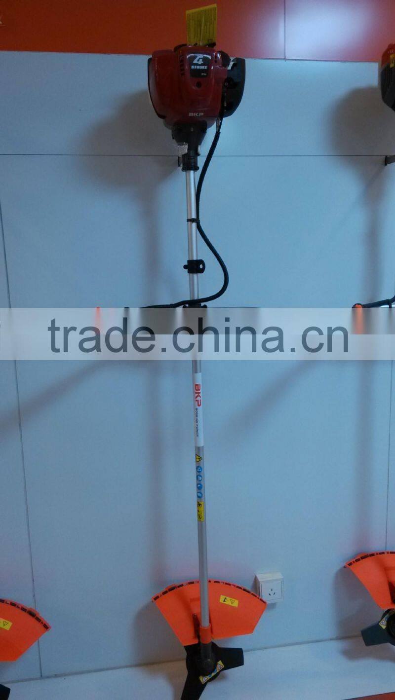 good quality knapsack brush cutter BG430 hot selling in 2015