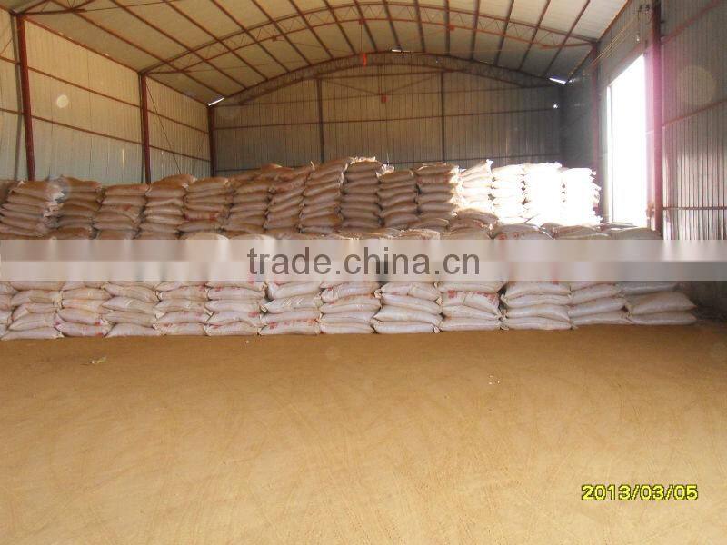 high quality and best price Hongye Iron Oxide Desulfurizer agent