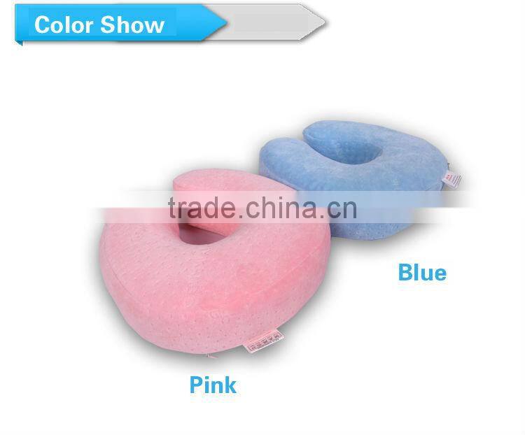 U Shape Cute Neck protection pillow