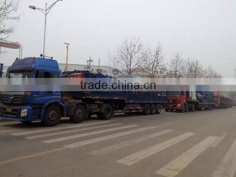 CE Approved of LB1200 High Quality Asphalt Mixing Plant with Preferential Price