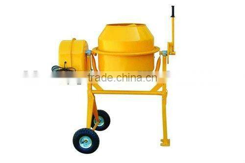 Sale UT35D Gas Engine Concrete Mixer