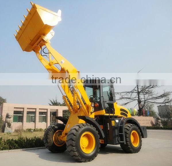 wheel loader zl20f ,pallet fork