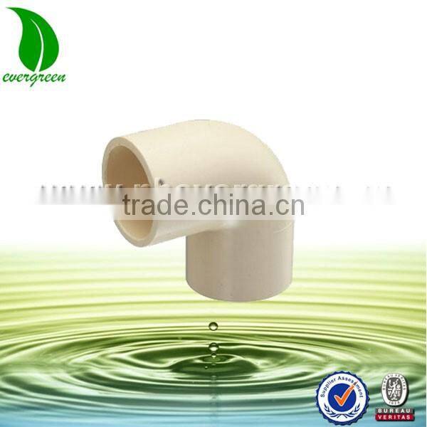 CPVC Reducing Elbow Fitting