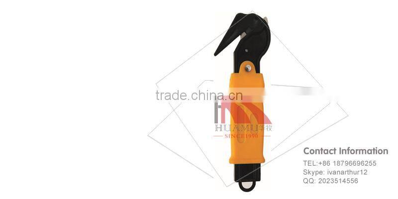 ear tag cutter for animal ear tag 150*20 mm