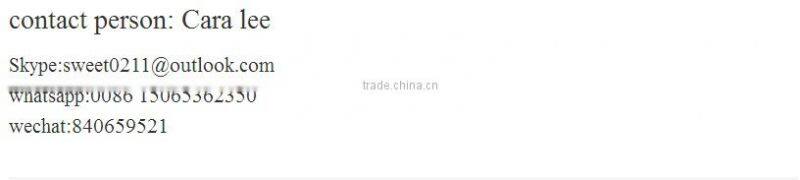 HB Hot selling automatic poultry nipple for chicken nipple drinker system