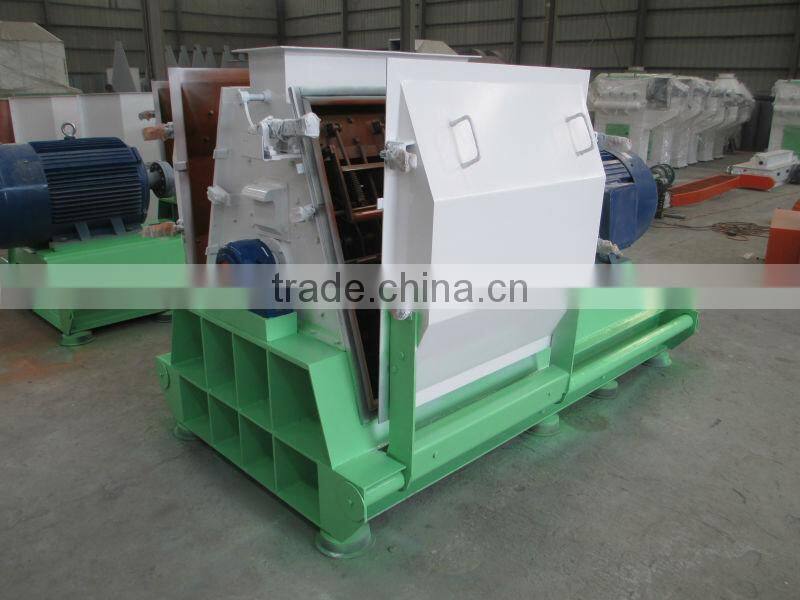 hot sale economic and Practical price of small hammer mill