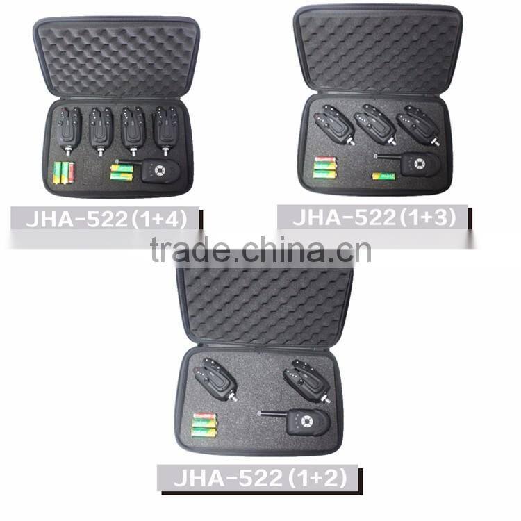 Carp Fishing Bite Alarm LED