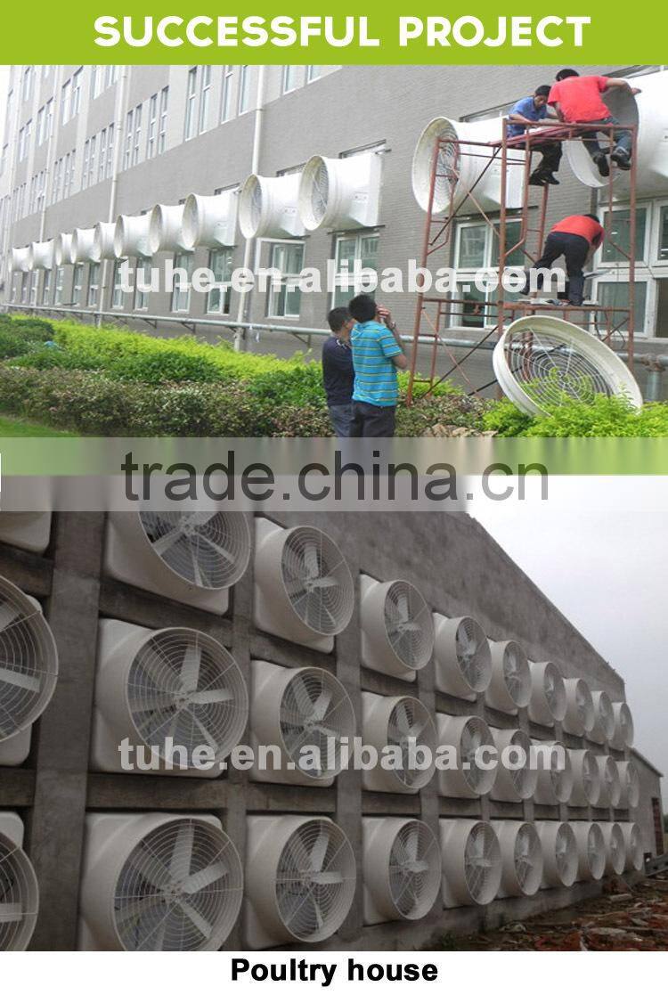 Industrial Workshop Axial Flow Air Circulation Fan