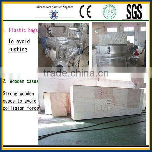 2017 Hot Selling Pet Feed Manufacture Line Machinery