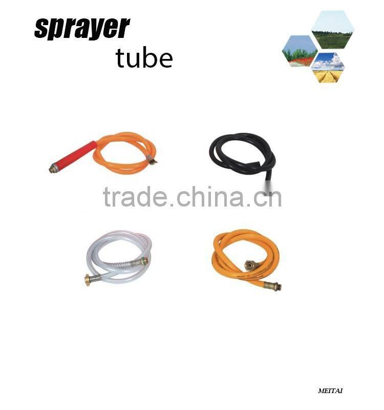 Agriculture Sprayer Parts High Quality PVC hose for sprayers