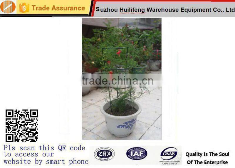 Simply Elegant Classically shaped tuteur trellis