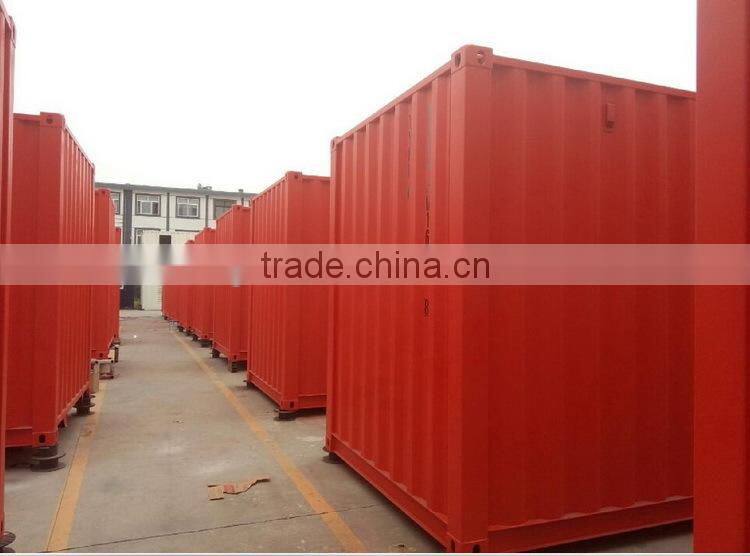 5ft mini wholesale shipping container for sale