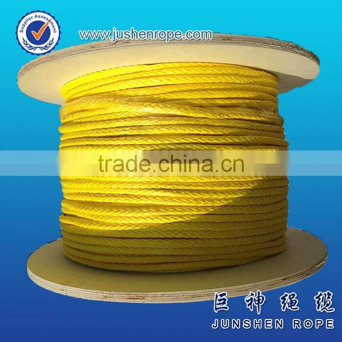 Cheap updated endless rope winch