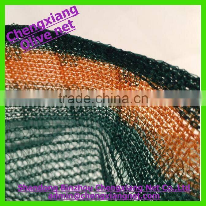 China Chengxiang Factory Supply Olive Harvest Net