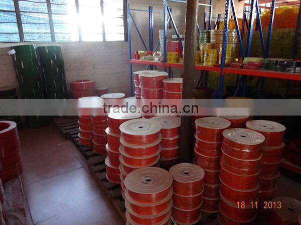 Polyurethane V Belt Made In China