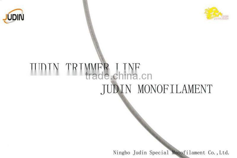 Metal Core Nylon Trimmer Line