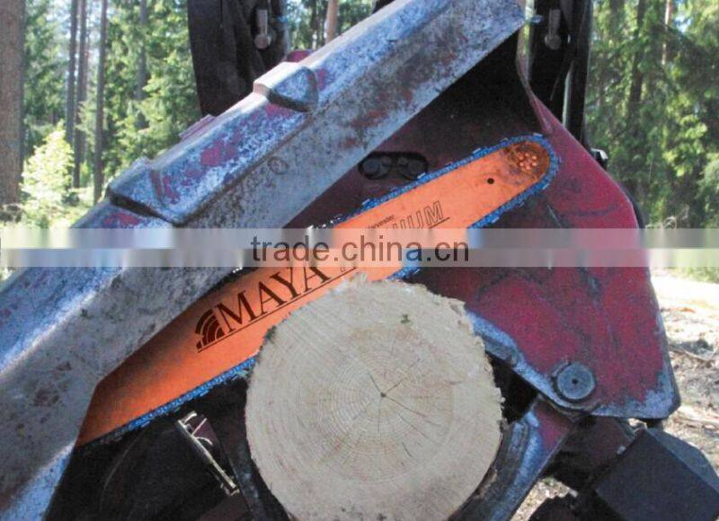 3/4" .122" Harvester Saw Chain for Harvester Saws