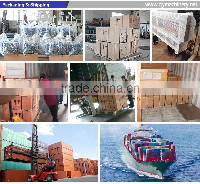 Qinyuan cocoon bobbin winder machine export to pakistan