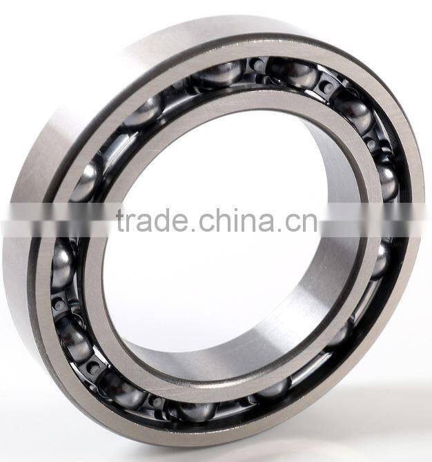 Deep groove ball bearing manufacturer high quality at low price