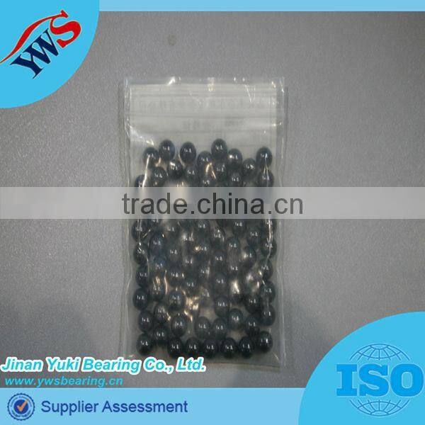 zro2 si3n4 high temperature resistance diameter 6.747mm ceramic ball