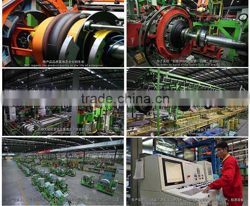 high quality car tire,Mud andSnow car tire