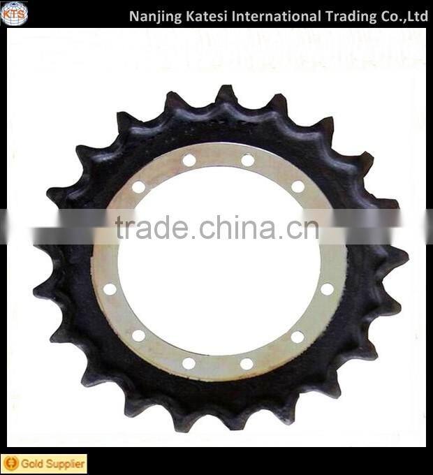 EX220-3 excavator Sprocket Segment Group Segment 1010203