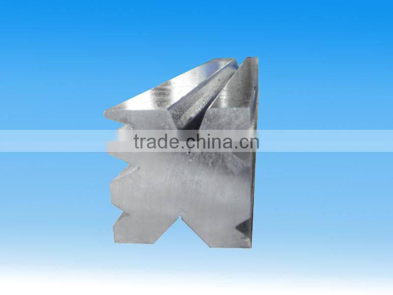 Design press brake tooling & dies mould OEM