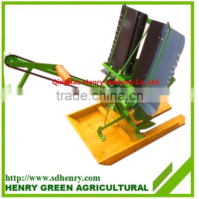 4 rows rice transplanter