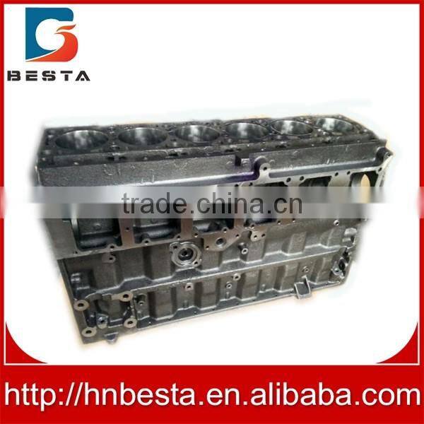 Besta excavator engine parts 3116 cylinder block,3116 engine block FOR SALE