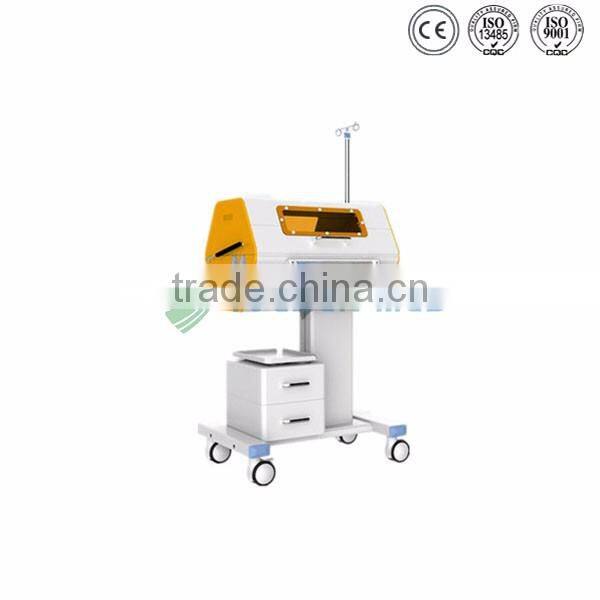 New Design Hospital Medical Use Infant Care Products Neonatal Phototherapy Unit