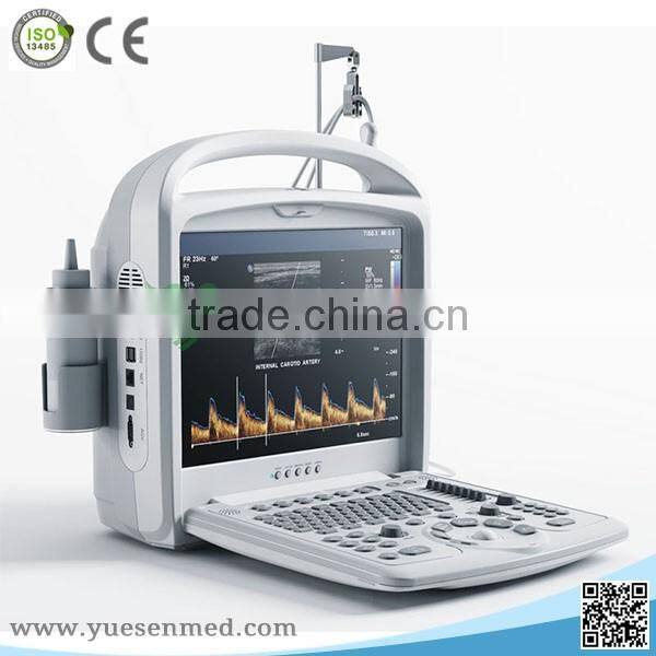 Portable Pregnancy Test veterinary ultrasound scanner
