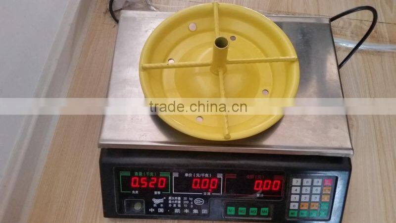 Peru Truper wheelbarrow wheel use different rim