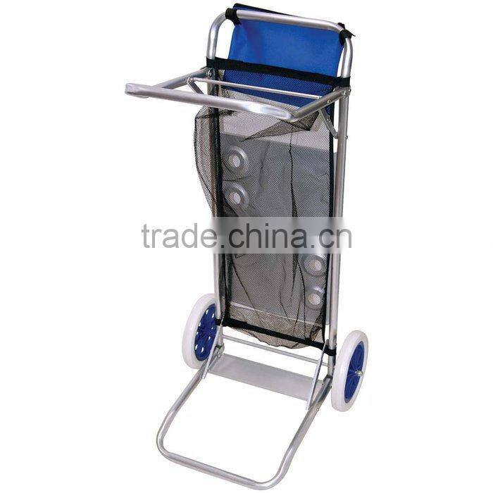 beach cart