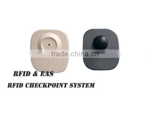 Low/High Frequency Embedded RFID Tags for animals tracking