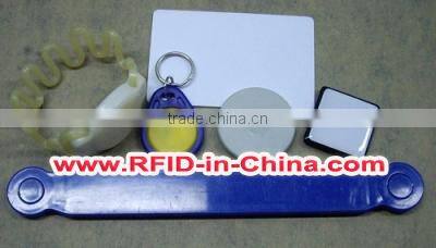 13.56MHz Master Card Reader Master Card