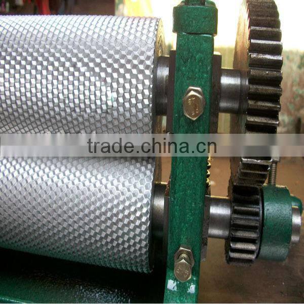 2014 New Manual Wax Stamper Machine For Sale