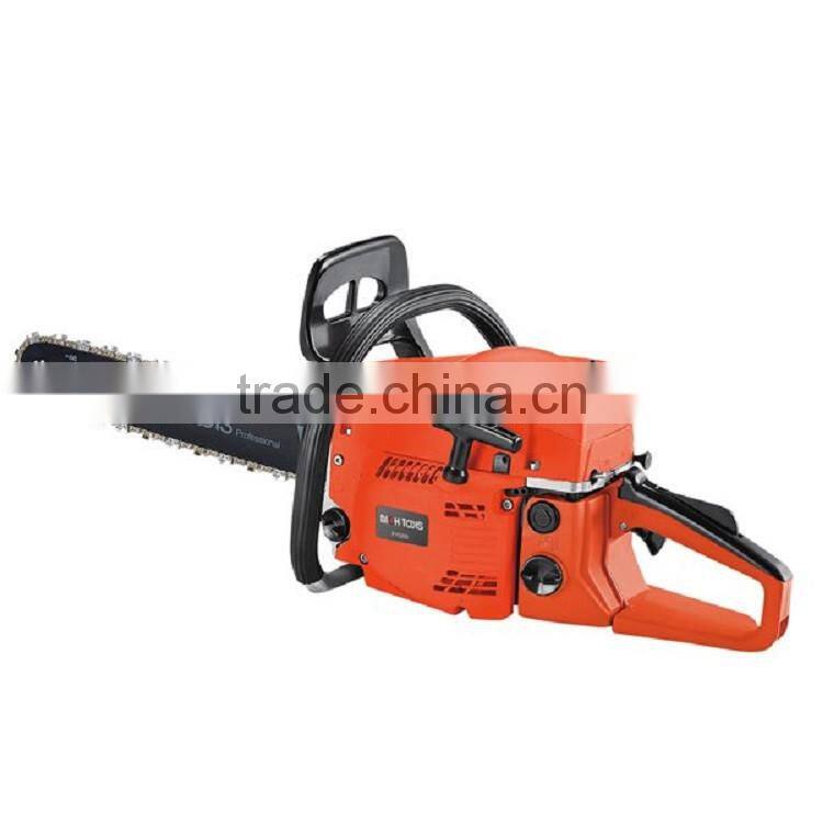 High quality chainsaw, spare parts for chainsaw 5200