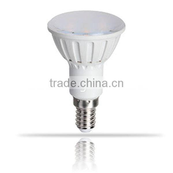 5W led spot lamp JDR E14 base CE ROHS ERP ra>80