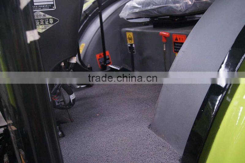 110hp Farm use cheap china tractor